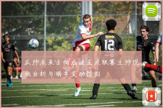 瓜帅未来去向成谜五大联赛主帅现状分析与明年变动预测