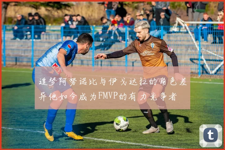 追梦阿努诺比与伊戈达拉的角色差异他如今成为FMVP的有力竞争者
